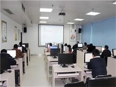 沂南計算機培訓與計算機網絡工程服務 賦能數字化時代的雙重動力