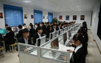 學網絡工程，到江西新華電腦學校 開啟計算機網絡工程服務新篇章